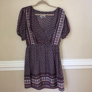 Urban Outfitters dress
